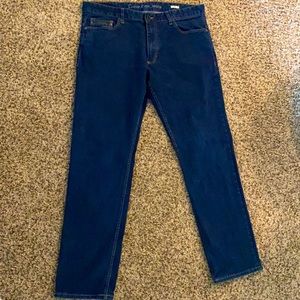 Men’s Calvin Klein jeans /slim 38/32
